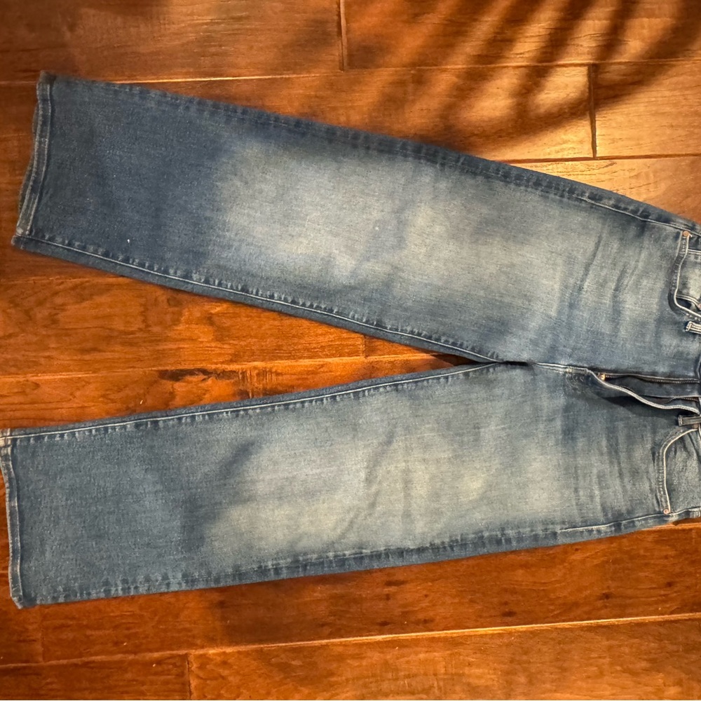 Mother Jeans 26